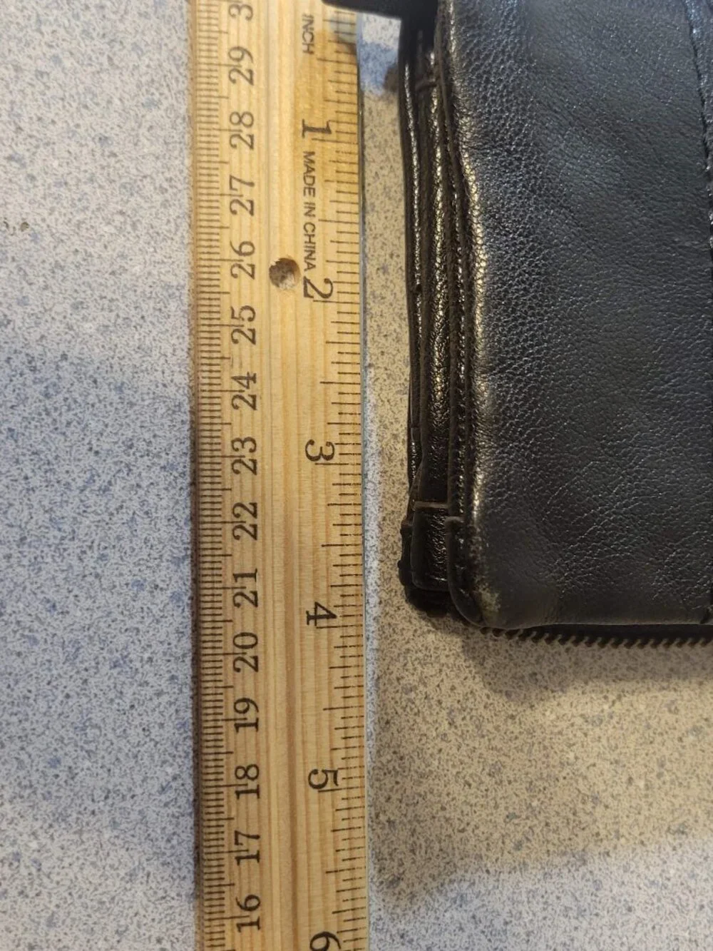 Fossil ladies wallet